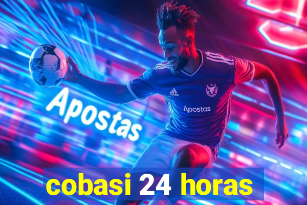 cobasi 24 horas
