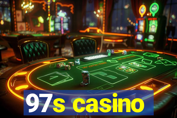 97s casino
