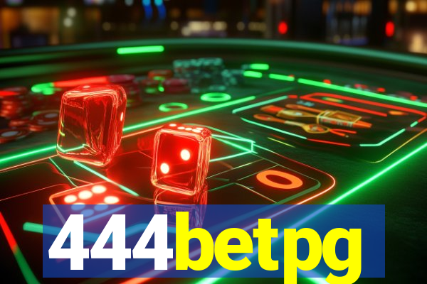 444betpg