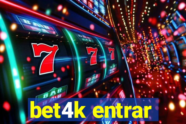 bet4k entrar