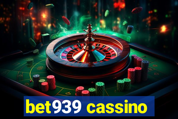 bet939 cassino