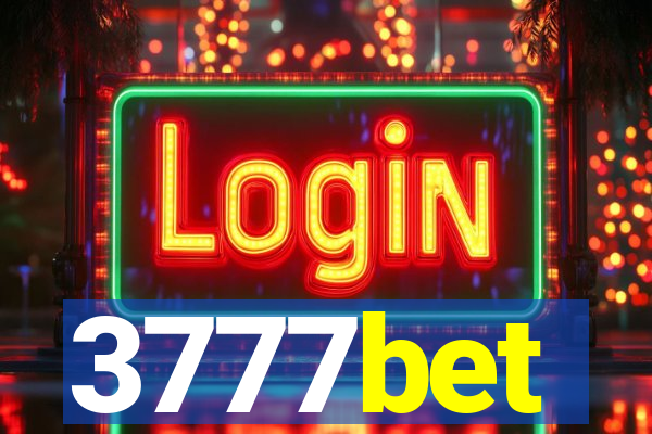 3777bet