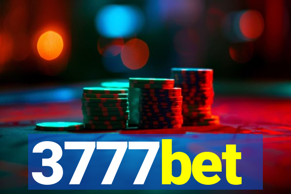 3777bet