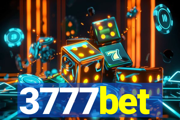 3777bet