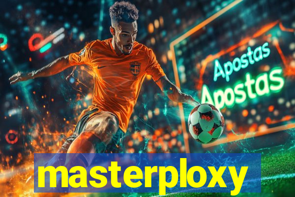 masterploxy