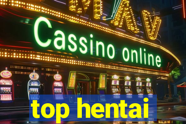 top hentai