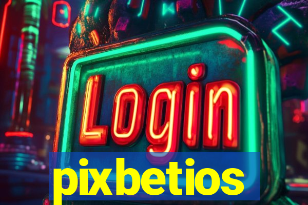 pixbetios