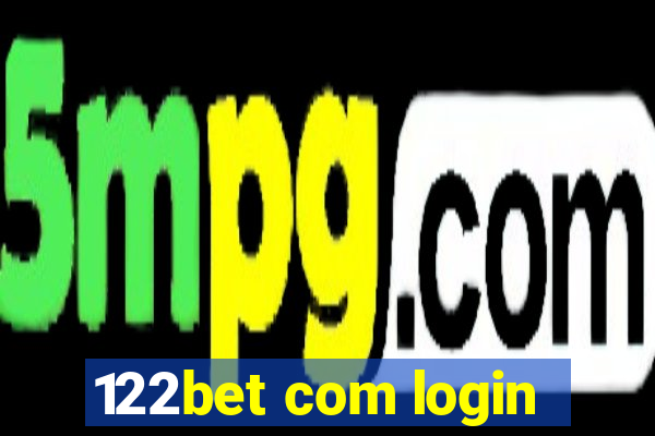 122bet com login