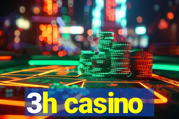3h casino