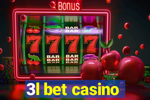 3l bet casino