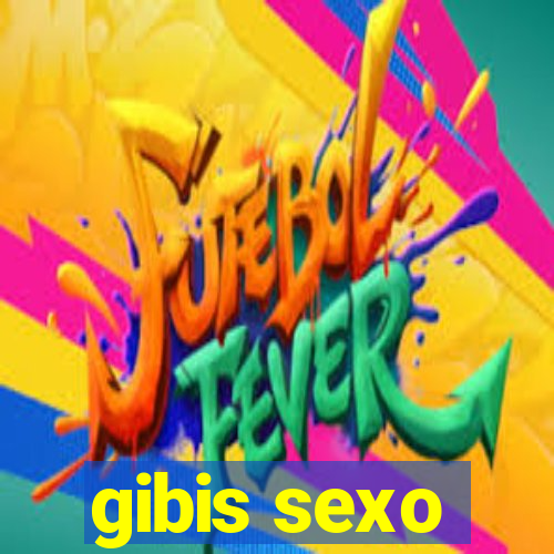 gibis sexo