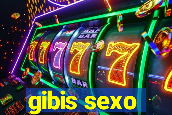 gibis sexo