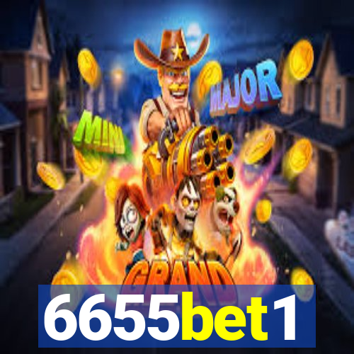 6655bet1