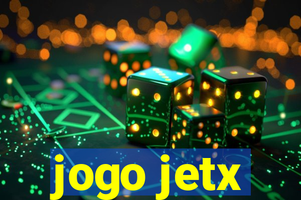 jogo jetx
