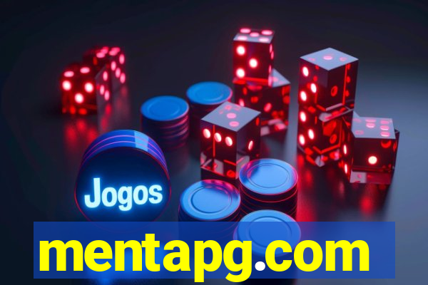 mentapg.com