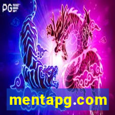 mentapg.com