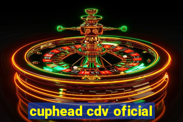cuphead cdv oficial