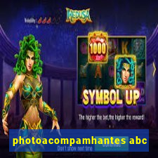 photoacompamhantes abc