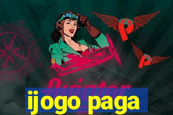 ijogo paga