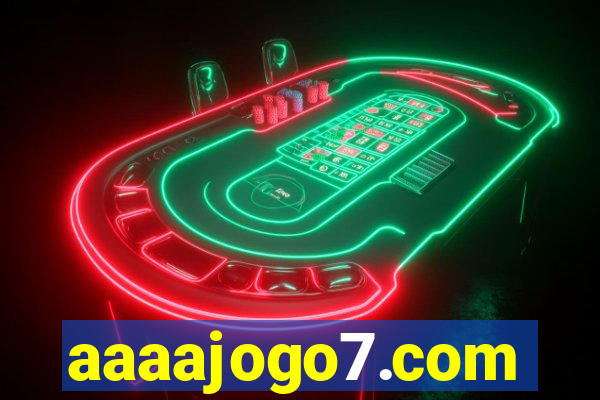 aaaajogo7.com
