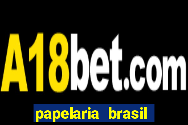 papelaria brasil porto alegre centro