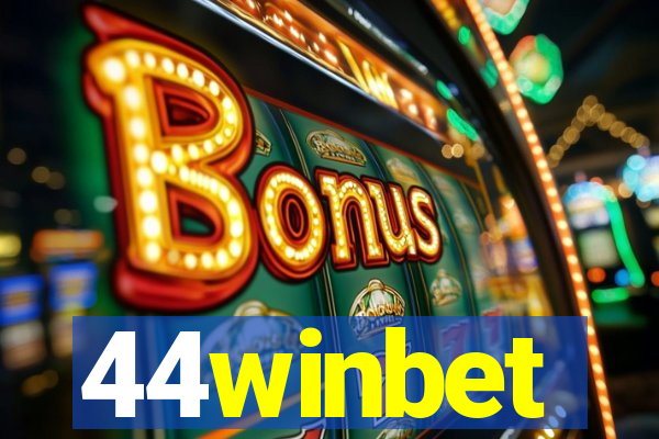 44winbet