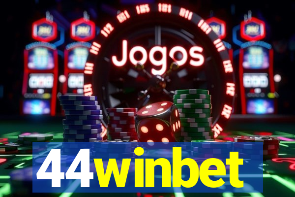 44winbet