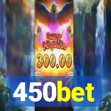 450bet
