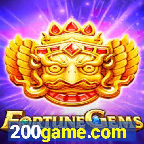 200game.com