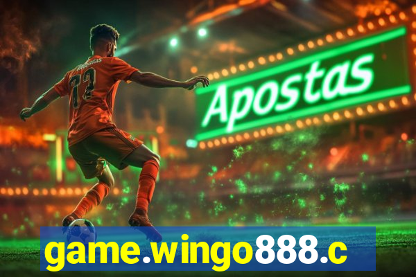 game.wingo888.com
