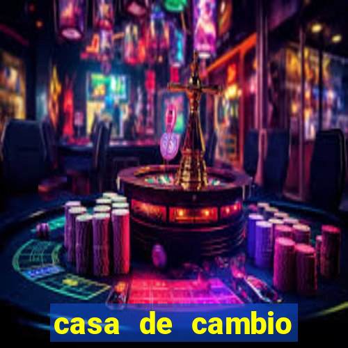 casa de cambio botafogo praia shopping