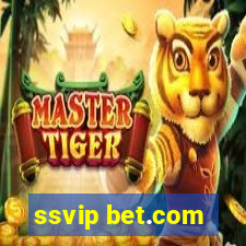 ssvip bet.com