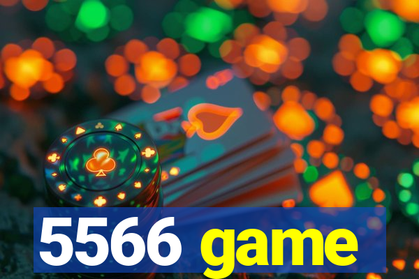 5566 game