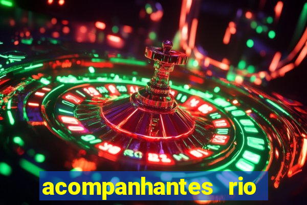 acompanhantes rio de janeiro flamengo
