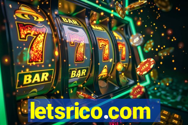 letsrico.com