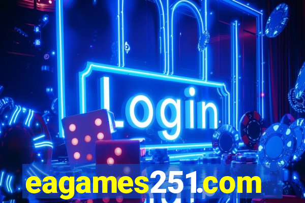 eagames251.com