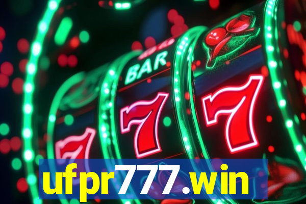 ufpr777.win
