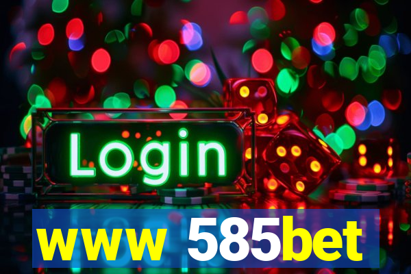 www 585bet