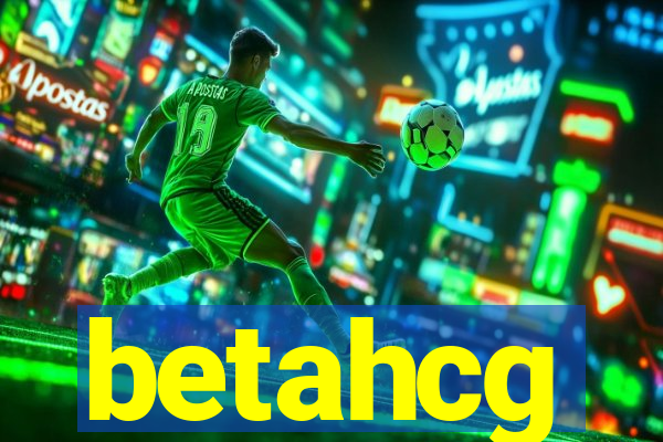 betahcg