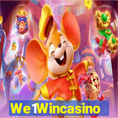 We1Wincasino