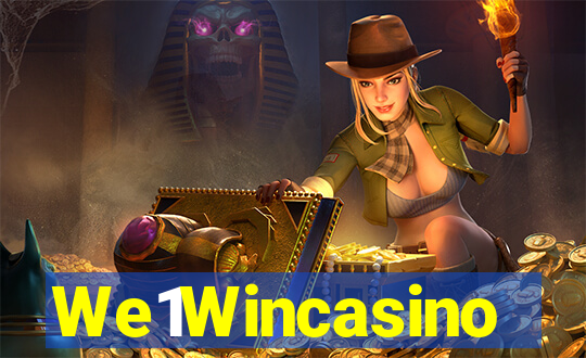 We1Wincasino