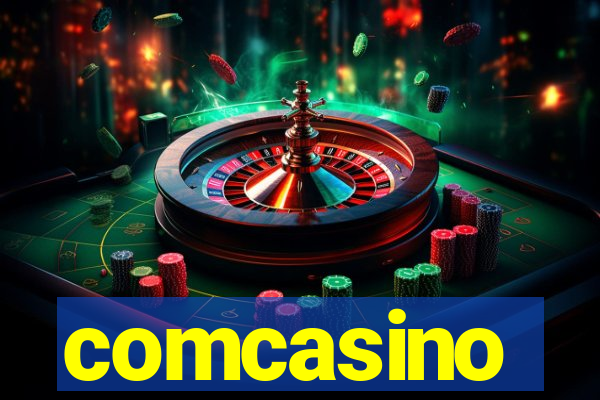 comcasino