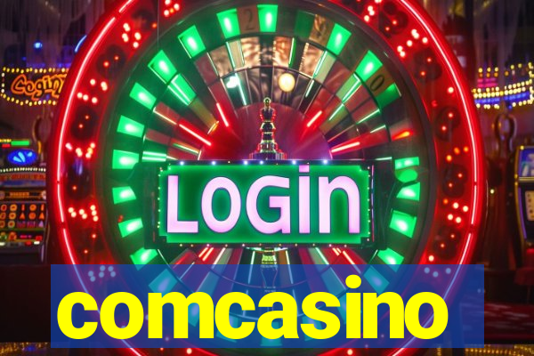 comcasino
