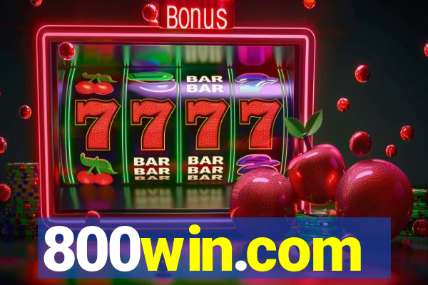 800win.com