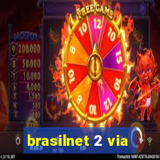 brasilnet 2 via