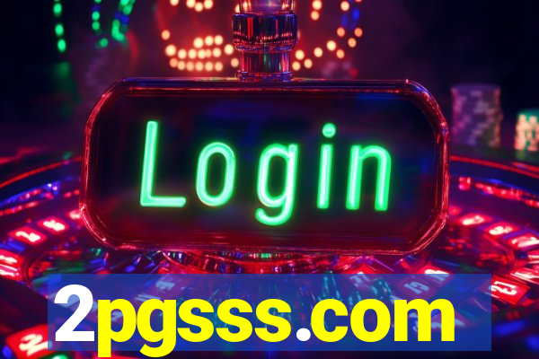 2pgsss.com
