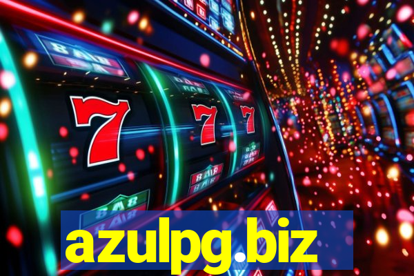 azulpg.biz