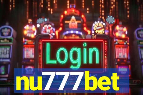 nu777bet