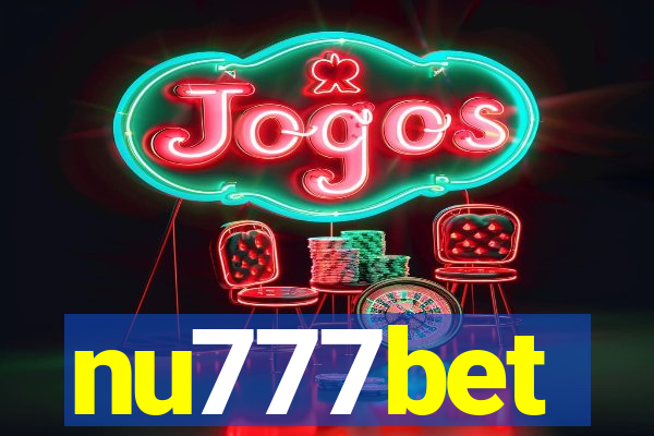nu777bet