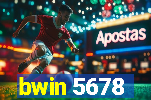 bwin 5678